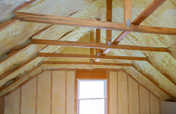 Best Cellulose Insulation in Watsonville, CA