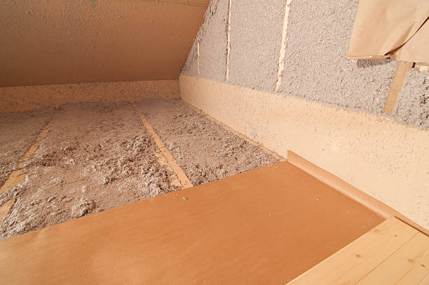 Best Insulation Maintenance and Repair in Watsonville, CA