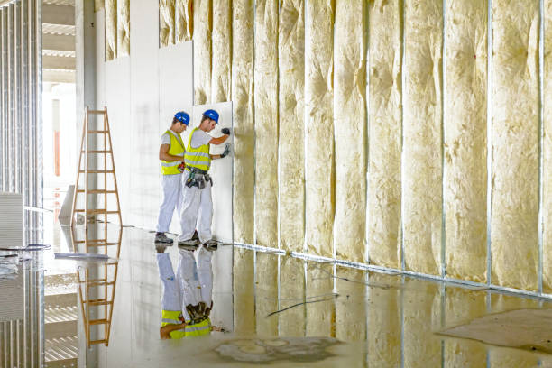Best Spray Foam Insulation in Watsonville, CA